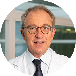 Prof. Dr. med. Giovanni Pedrazzini