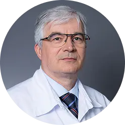 Prof. Dr. Mathieu Nendaz